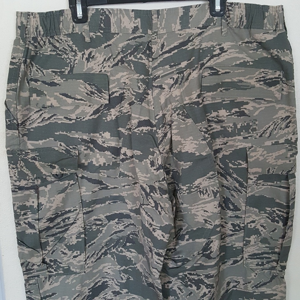 Propper Camuflage Pattern Pants. - Picture 4 of 8